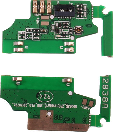 Zopo Πλακέτα για ZOPO FLASH X1 ZP17105