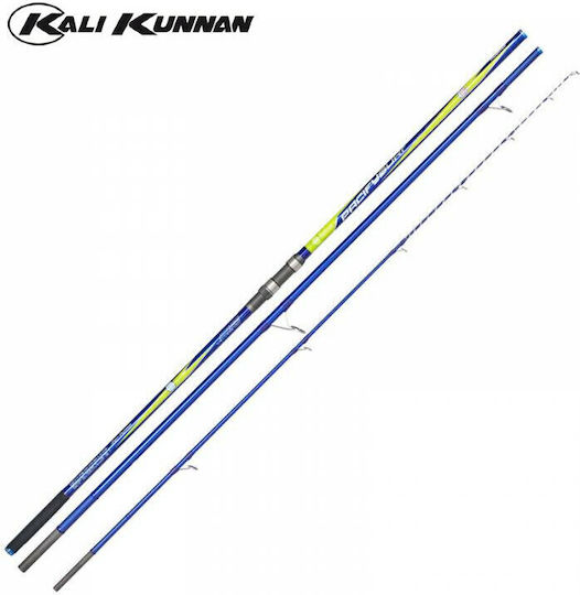 Kali Kunnan Pacificy Angelrute für Surfangeln 4.2m 566gr
