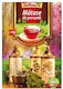 Adnatura Tea 50 Bags 50g