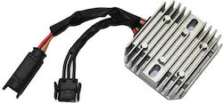 DZE Ανορθωτής Μοτοσυκλέτας για BMW G650 GS 302-09-72586