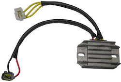 DZE Motorcycle Regulator Rectifier