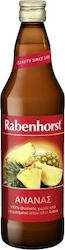 Rabenhorst Χυμός Ανανάς 750ml
