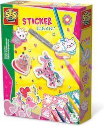 Ses Creative Stickers