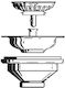 Sanitec Valve