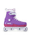 Roces M12 LO Inline Rollers Μωβ Ενηλίκων