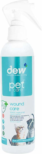 Dew Dog and Cat Body Cleaning Spray 250ml