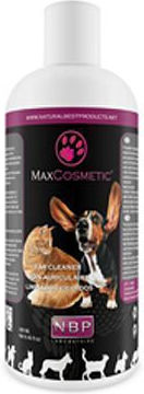 Max Cosmetic Ear Cleaner Υγρό για Καθαρισμό Αυτιών Σκύλου