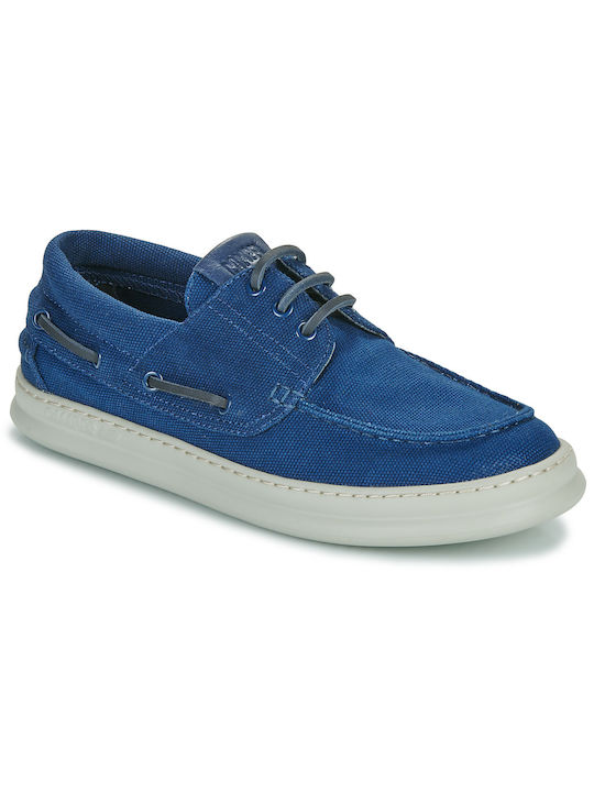 Camper Men's Boat Shoes