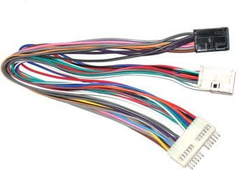 Compotech Φίσα ISO Αυτοκινήτου Bmw / Citroen / Fiat / Mercedes Benz / Opel / Peugeot / Skoda / VW