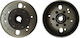 Volan Motorcycle 335-07-037102