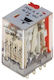 Carlo Gavazzi Dc Industrial Relay Relay 24V 211-031424201