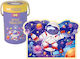 Παιδικό Puzzle για 3+ Ετών 28pcs Lean Toys