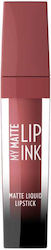 Golden Rose My Matte Lip Ink Υγρό Κραγιόν Matte...