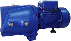 Jet Hj-15m Electric Surface Pump 1.5hp