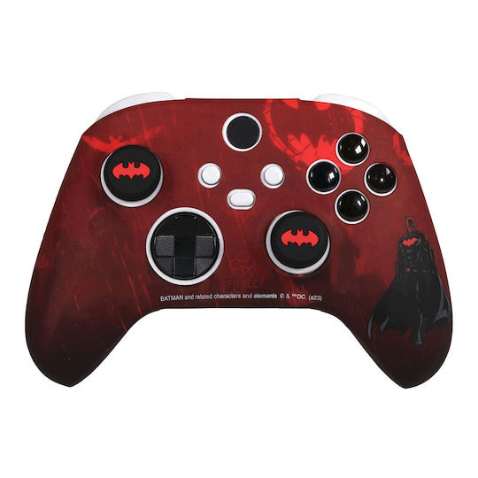 FR-TEC Θήκη Σιλικόνης για Χειριστήριο Xbox One