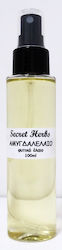 Secret Herbs Ulei de migdale Spray 100ml