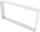 Rei 2-1070 Тежкотоварен Stainless Steel Ъглов р...