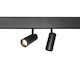 Eurolamp Commercial Linear LED Ceiling Light 12W Warm White IP20 10cm