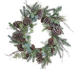 Atmosphera Christmas Decorative Wreath