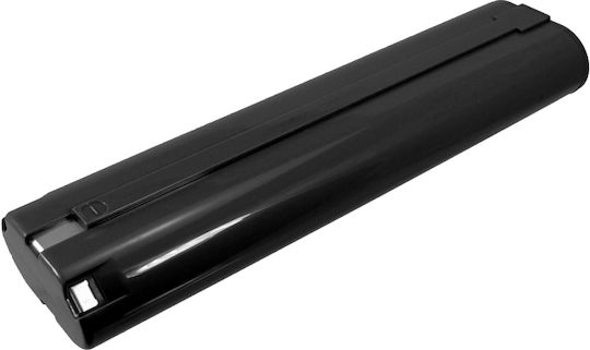 B+W Батерия за Инструменти 9.6V с Капацитет 2Ах