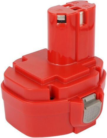 B+W Werkzeugbatterie 14.4V
