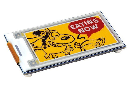 Waveshare E-paper Display Module 2.36" LCD Screen