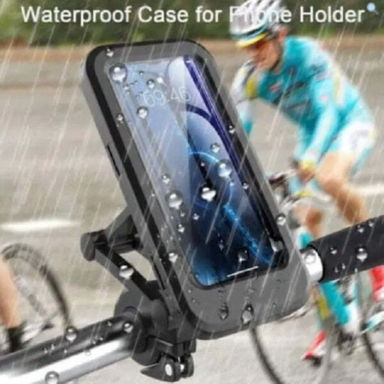 Rchang Bicycle Mobile Phone Holder