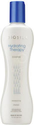 Biosilk Hydrating Therapy Shampoos Hydratation & Glättung 355ml Biosilk Hydrating Therapy Shampoos Hydratation & Glättung 355ml