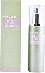 M2 Beaute Loțiune De Curățare A Feței 75ml M2 Beaute Loțiune De Curățare A Feței 75ml