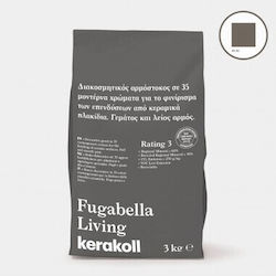 Kerakoll Fugabella Gresie de umplere a rosturil...