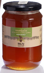 Μέλι Σερρών Μέλι Πεύκου 920gr