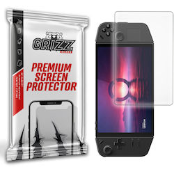 GrizzGlass Matte Screen Protector for Lenovo Legion Go GrizzGlass Matte Screen Protector for Lenovo Legion Go