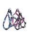 Ferplast Σαμαράκι Σκύλου Arlecchino P Harness 3 Large 75610999
