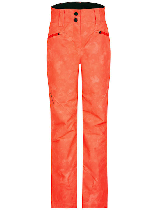 Ziener Alin 227912_346 Pantaloni de schi și sno...
