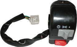Tanaka Motorcycle Switch