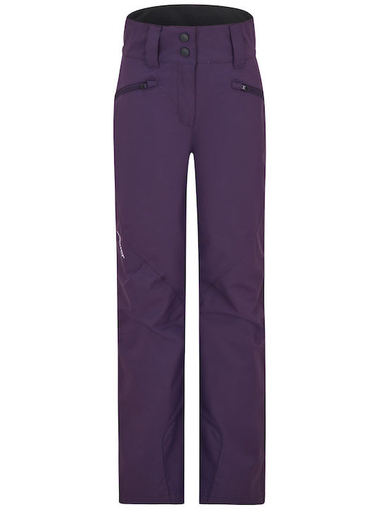 Ziener Alin 227912_805 Pantaloni de schi și sno...