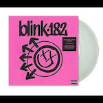 Blink 182 - One More Time (Indie Exclusive Coke Bottle Clear Vinyl) (1 VINYL)