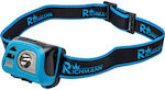 Richmann Rechargeable Headlamp LED with Maximum Brightness 160lm