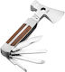 Neo Tools 11-in-1 Multitool Braun mit Scheide