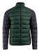 Stenso Work Jacket Green