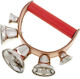 Studio 49 Gk with 5 Bells