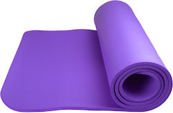Power System Exercise Mat Yoga Purple 180x60x1cm Power System Exercise Mat Yoga Purple 180x60x1cm