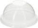 THalassinos Deckel für Einwegbecher Kuppel-Deckel (50Stück)