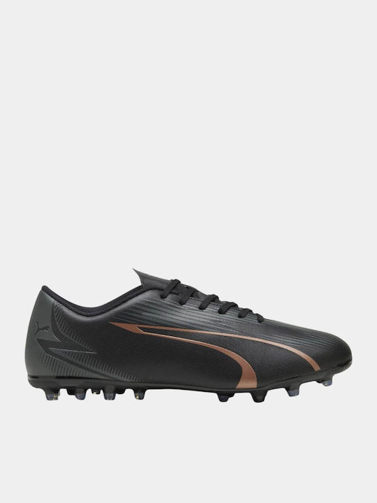 PUMA Ultra Play Ποδοσφαιρικά Παπούτσια με Τάπες...