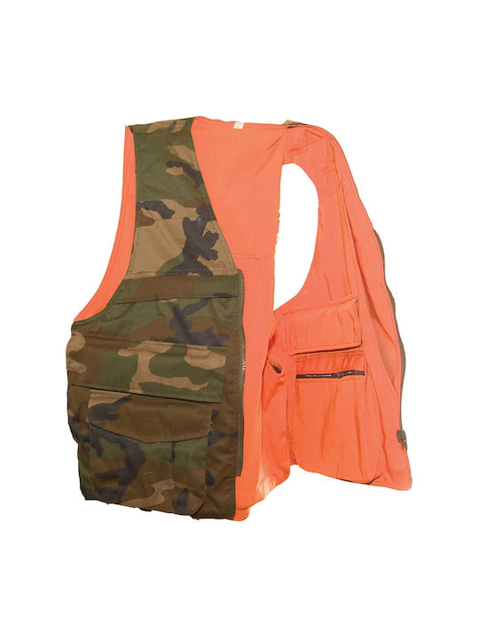 Men's Safety Vest