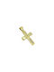 Gold Cross 14K