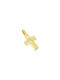 Gold Cross 14K