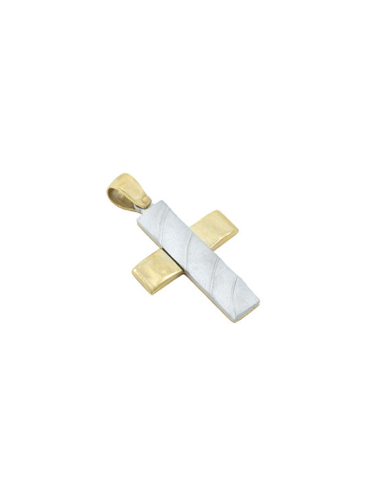 Gold Cross 14K