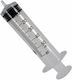 Kessler Silk-ject Σύριγγα Σίτισης χωρίς Βελόνα 50ml