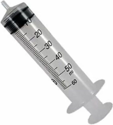 Kessler Silk-ject Σύριγγα Σίτισης χωρίς Βελόνα 50ml